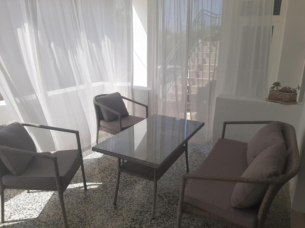 Villa Bratus Promajna Kültér fotó