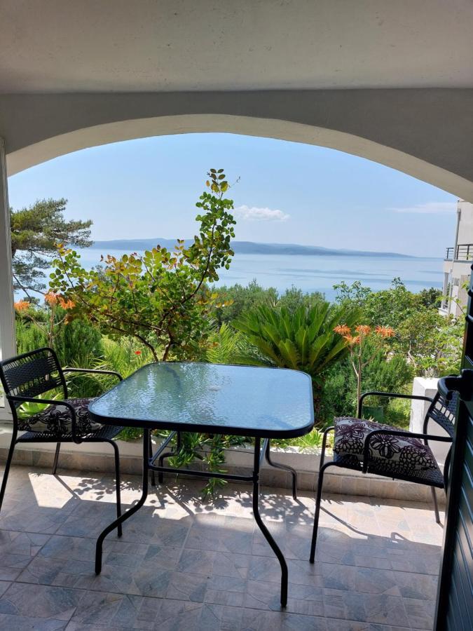 Villa Bratus Promajna Kültér fotó