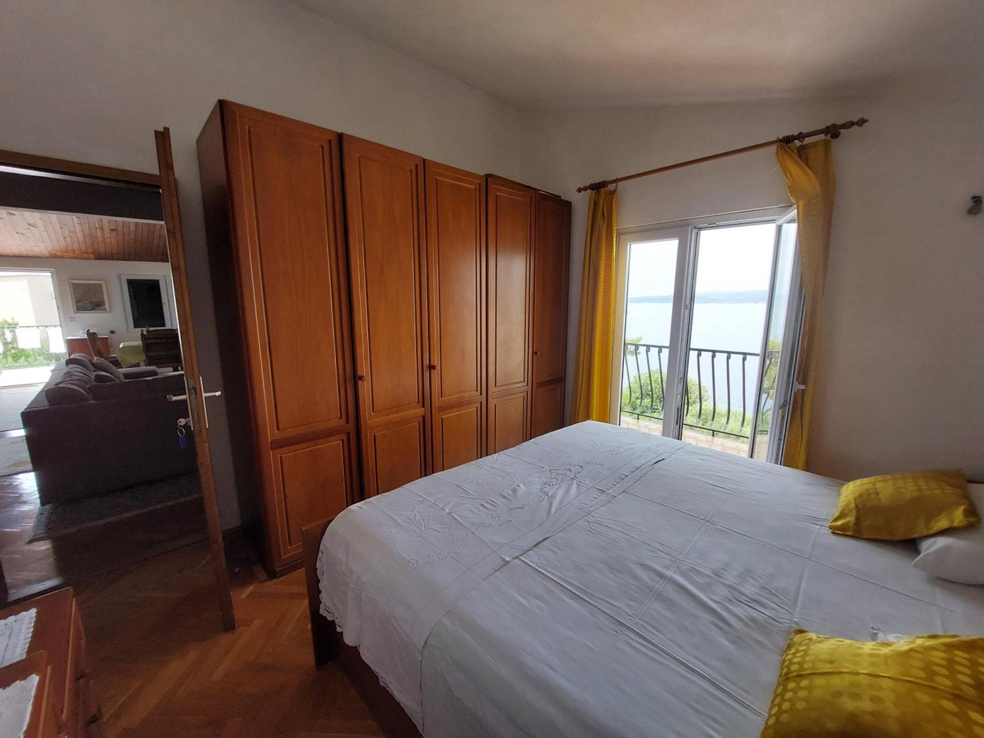 Villa Bratus Promajna Kültér fotó