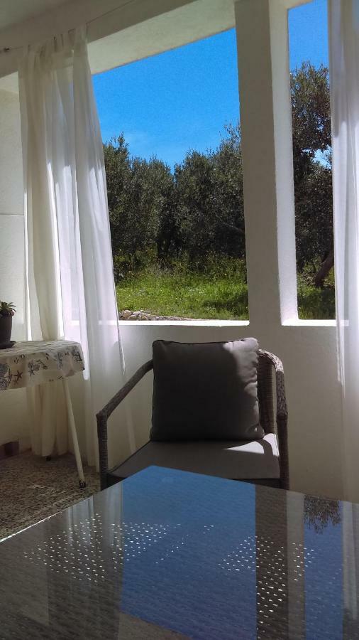 Villa Bratus Promajna Kültér fotó
